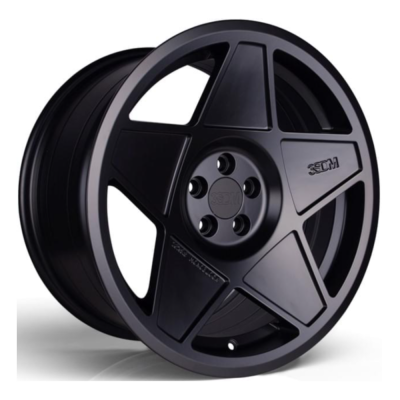 3SDM 0.05-SF MATT BLACK 3SDM 0.05-SF MATT BLACK