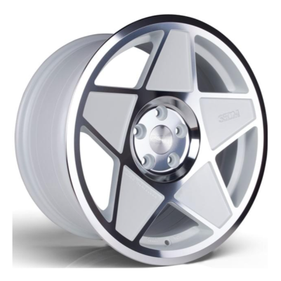 3SDM 0.05-SF WHITE CUT 3SDM 0.05-SF WHITE CUT