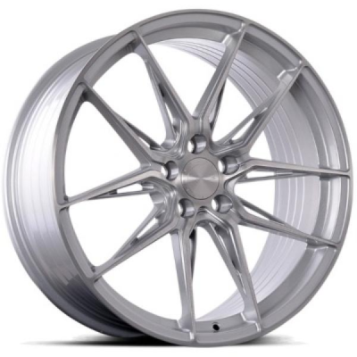 ABS by SLM F35 SILVER