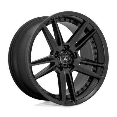 Asanti Black ABL-33 REIGN SATIN BLACK Asanti Black ABL-33 REIGN SATIN BLACK