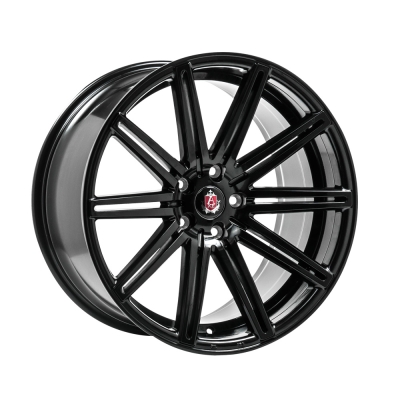 AXE by SLM EX15 GLOSS BLACK AXE by SLM EX15 GLOSS BLACK
