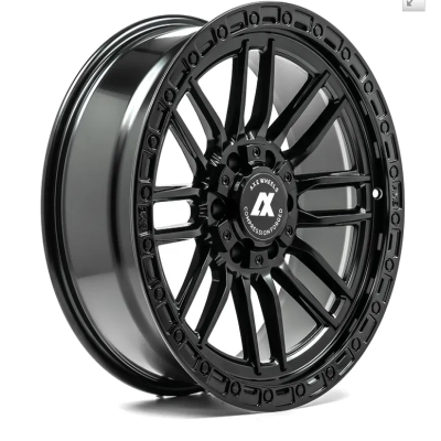 AXE by SLM AT5 SATIN BLACK AXE by SLM AT5 SATIN BLACK