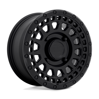 Black Rhino PARKER MATTE BLACK Black Rhino PARKER MATTE BLACK