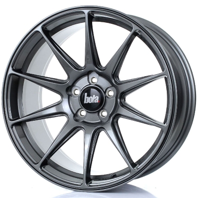 Bola B15 GUNMETAL Bola B15 GUNMETAL