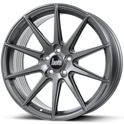 Bola CSR GUNMETAL Bola CSR GUNMETAL