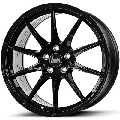 Bola FLB BLACK Bola FLB BLACK