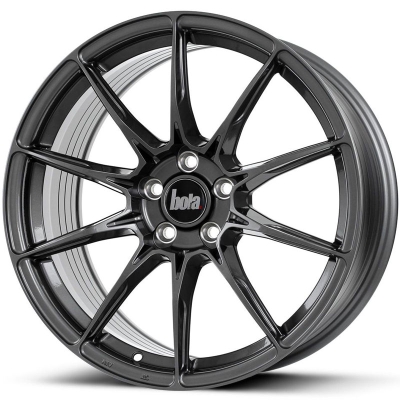 Bola FLB GUNMETAL Bola FLB GUNMETAL
