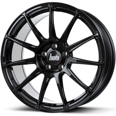 Bola VST BLACK Bola VST BLACK