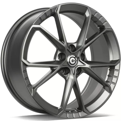 Carbonado Wheels TRACK SG