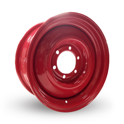 CIM Wheels Smoothie 7.00X15 5X127/139.7 ET0.0 NB94.23 Red