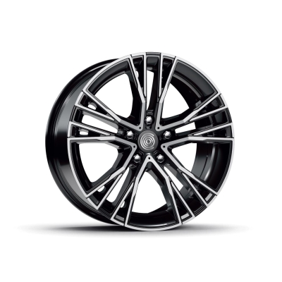 Coro Wheels CRW-A3 BLACK DIAMOND