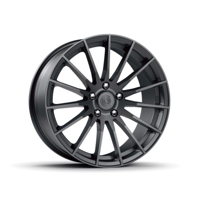 Coro Wheels CRW-A5 MATT BLACK
