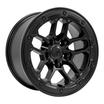Defiant DF01 SATIN BLACK Defiant DF01 SATIN BLACK