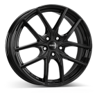 Dezent TO 7.50X18 5X114.3 ET55.0 NB67.10 Black