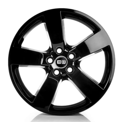 Elite Wheels EW21 APOLLO BLACK