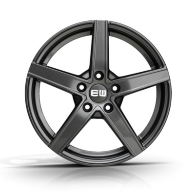Elite Wheels EW12 JAZZY PALLADIUM