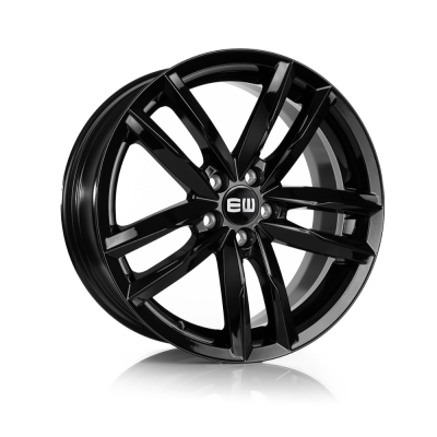 Elite Wheels ORION BLACK