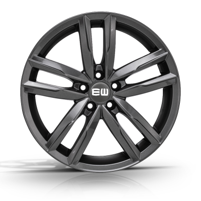 Elite Wheels EJ16 ORION PALLADIUM