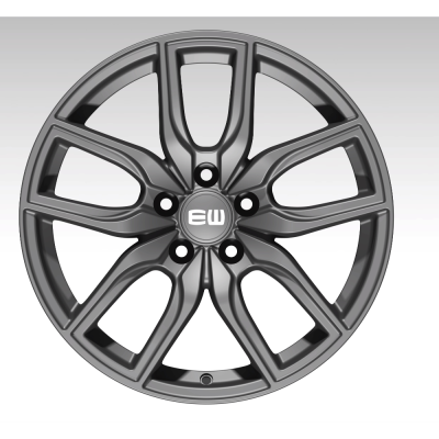 Elite Wheels EW05 SCORPION PALLADIUM