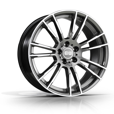 Elite Wheels Elite Wheels Stargaze Palladium Polished