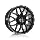 Elite Wheels EJ32 ELEGANCE-R 8.00X18 5X112 ET35.0 NB66.50 BLACK LIP POLISHED