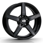 Elite Wheels EW12 JAZZY 7.00X17 5X114.3 ET50.0 NB67.10 BLACK