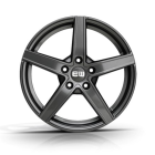 Elite Wheels EW12 JAZZY 6.00X15 5X112 ET43.0 NB51.10 PALLADIUM