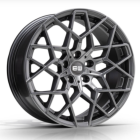 Elite Wheels EW14 PERFORMANCE 8.50X19 5X112 ET30.0 NB66.60 PALLADIUM MATT
