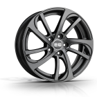 Elite Wheels EW03 STORM 7.50X17 5X108 ET42.0 NB67.10 PALLADIUM