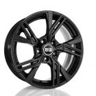 Elite Wheels EW16 THOTH 7.50X17 5X112 ET45.0 NB66.45 BLACK