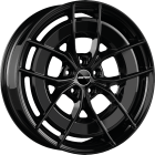 GMP ENERGIA 10.00X22 5X112 ET20.0 NB66.60 Black