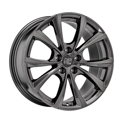 MSW 27T GLOSS DARK GREY MSW 27T GLOSS DARK GREY