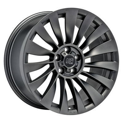 MSW 37 T MATT DARK GRAPHITE MSW 37 T MATT DARK GRAPHITE