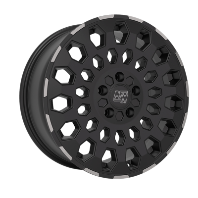 MSW 99 MATT BLACK LIP POL. MSW 99 MATT BLACK LIP POL.