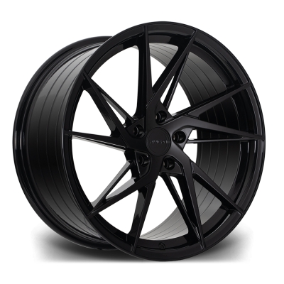 Riviera Wheels RF109 GLOSS BLACK