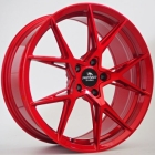 SG Wheels by Kentyre Oregon 8.00X18 5X112 ET42.0 NB66.45 Candy Red