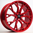 SG Wheels by Kentyre Titan 8.50X19 5X114.3 ET42.0 NB73.10 Candy Red