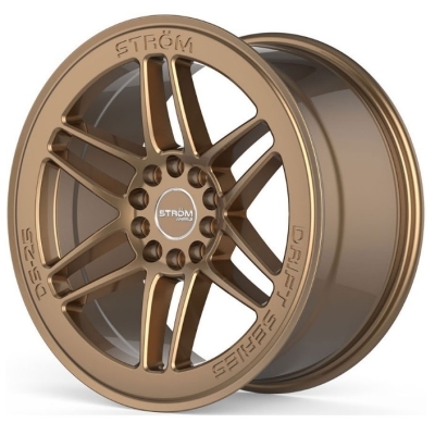 STROM DS GLOSS BRONZE STROM DS GLOSS BRONZE