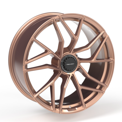 21 inch velgen Techart FORMULA VII GOLD 21 inch velgen Techart FORMULA VII GOLD