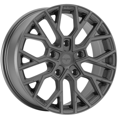 Velare Wheels VLR-T MATT GRAPHITE Velare Wheels VLR-T MATT GRAPHITE