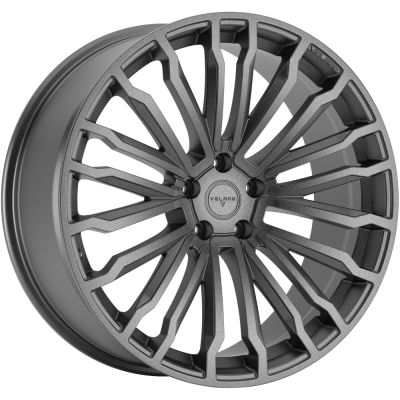 Velare Wheels VLR09 MATT GRAPHITE Velare Wheels VLR09 MATT GRAPHITE