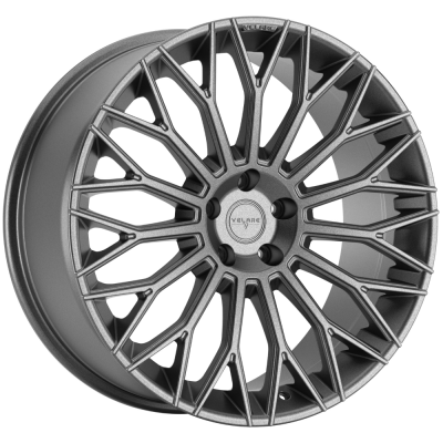 Velare Wheels VLR10 MATT GRAPHITE Velare Wheels VLR10 MATT GRAPHITE