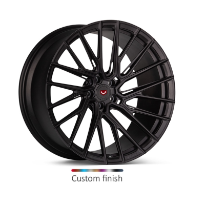 Vossen Forged EVO-6TR CUSTOM COLOUR Vossen Forged EVO-6TR CUSTOM COLOUR