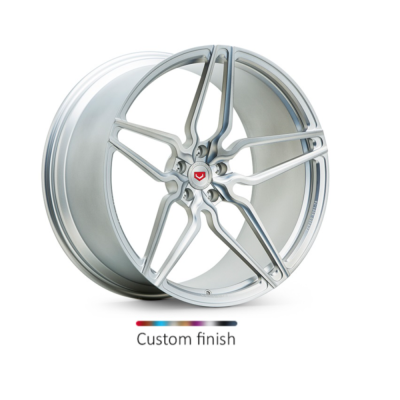 Vossen Forged HC-2 CUSTOM COLOUR Vossen Forged HC-2 CUSTOM COLOUR