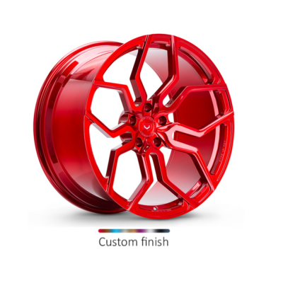 Vossen Forged HC-3 CUSTOM COLOUR Vossen Forged HC-3 CUSTOM COLOUR