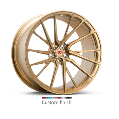 Vossen Forged ML-X4T CUSTOM COLOUR Vossen Forged ML-X4T CUSTOM COLOUR