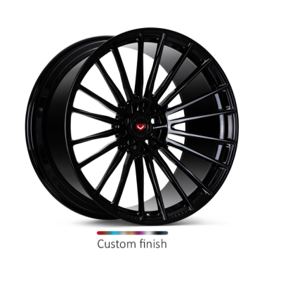 Vossen Forged S17-04 CUSTOM COLOUR Vossen Forged S17-04 CUSTOM COLOUR
