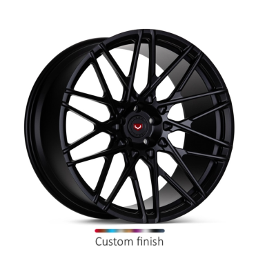 Vossen Forged S17-07 CUSTOM COLOUR Vossen Forged S17-07 CUSTOM COLOUR