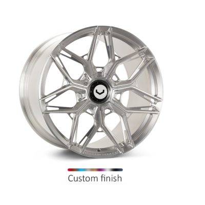 Vossen Forged S21-08 CUSTOM COLOUR Vossen Forged S21-08 CUSTOM COLOUR