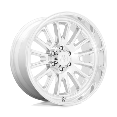 XD Series By KMC Wheels Xd XD864 ROVER POLISHED
